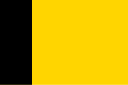 Flag of Dolni Brezany